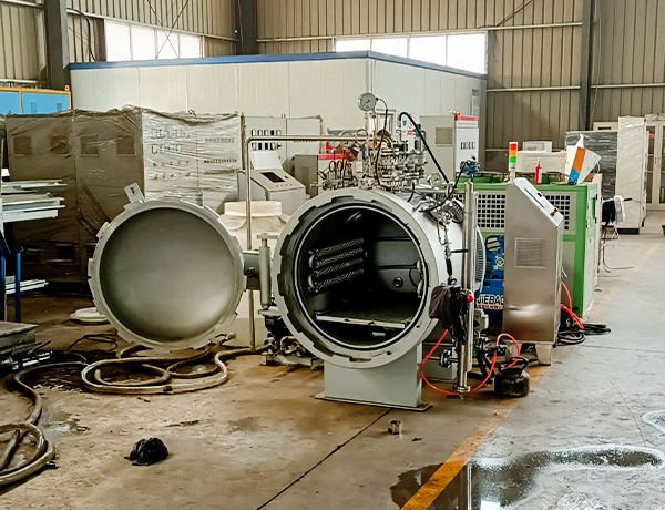 实验室水压测试罐 实验室水压测试罐